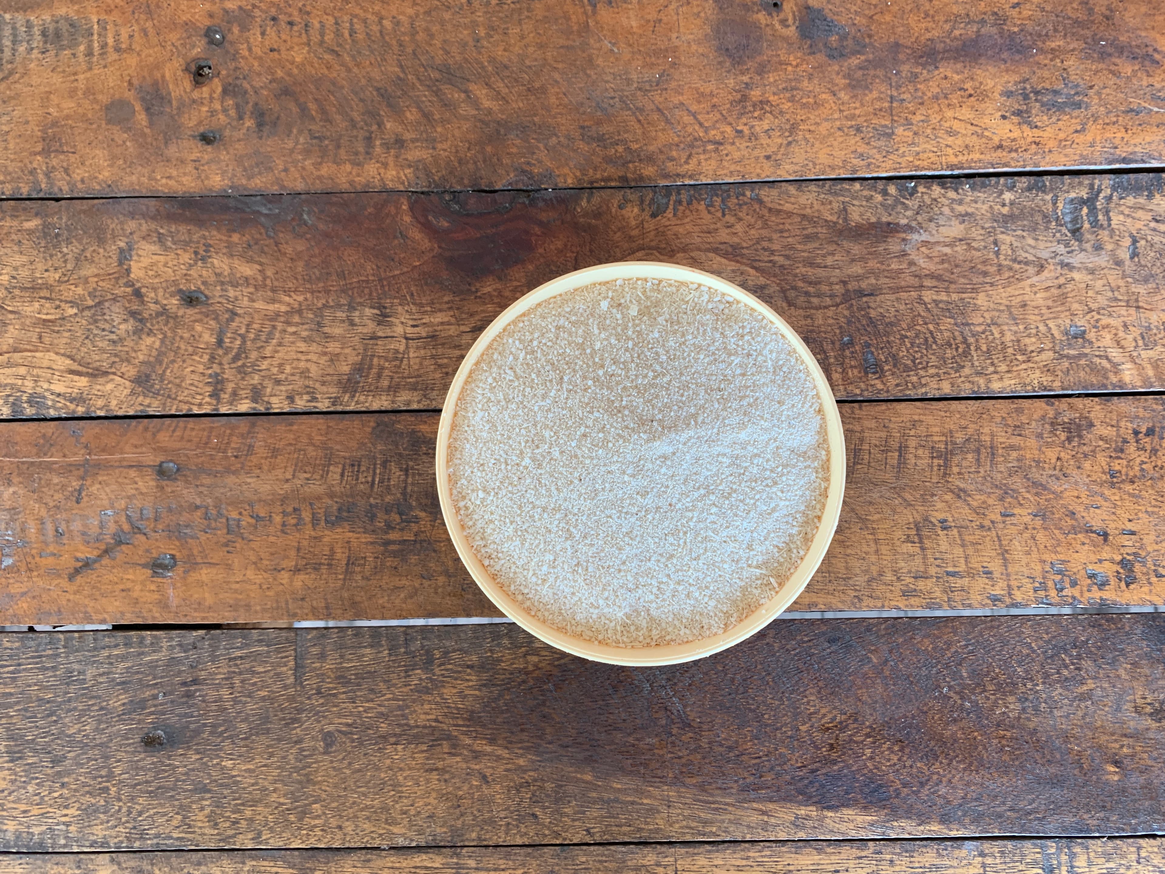 Garri (White)