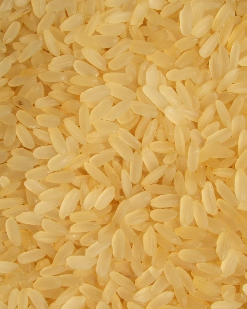 Nigerian Rice (Local, Parboiled)