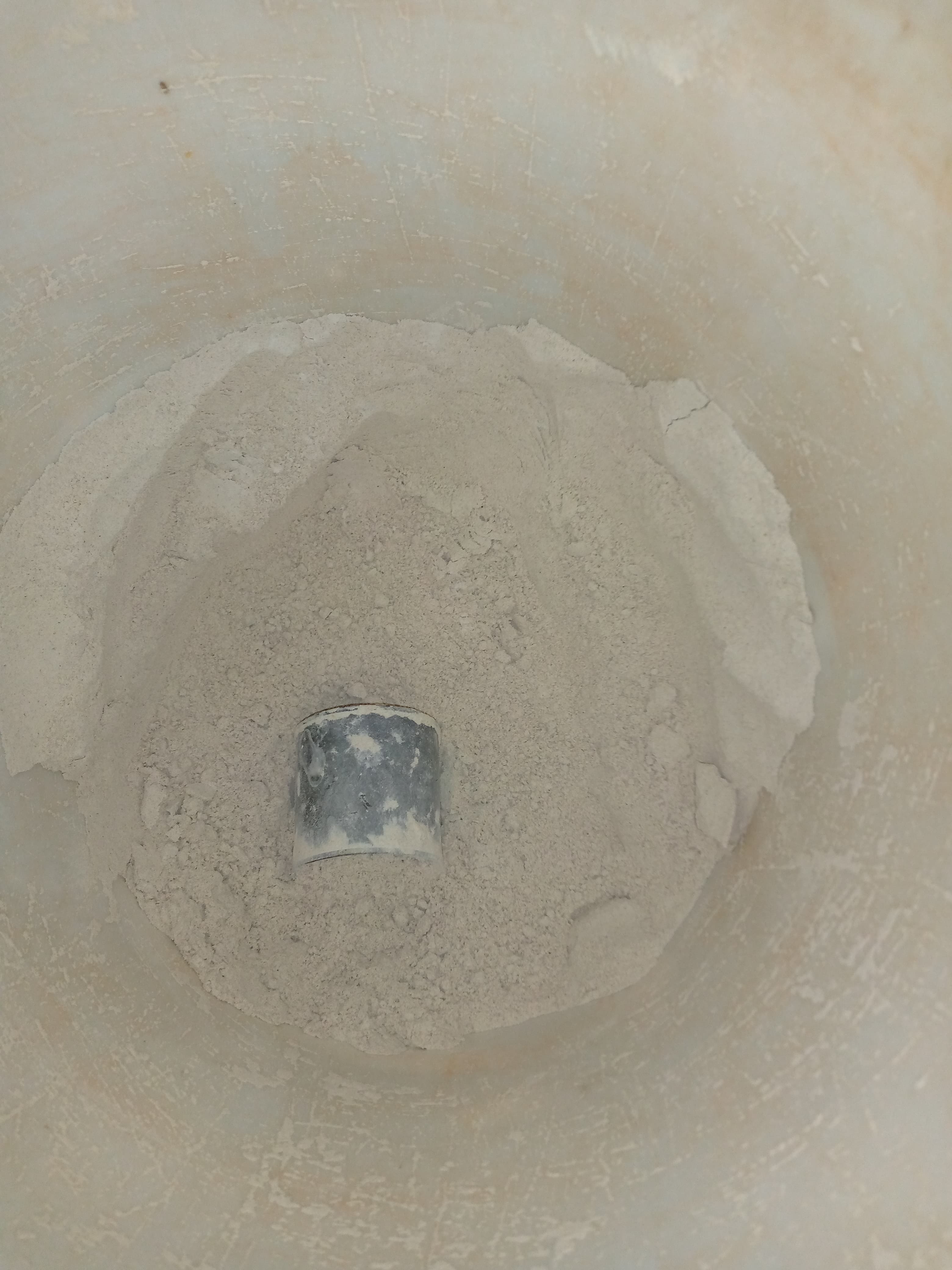 Poundo Yam Flour (Instant)